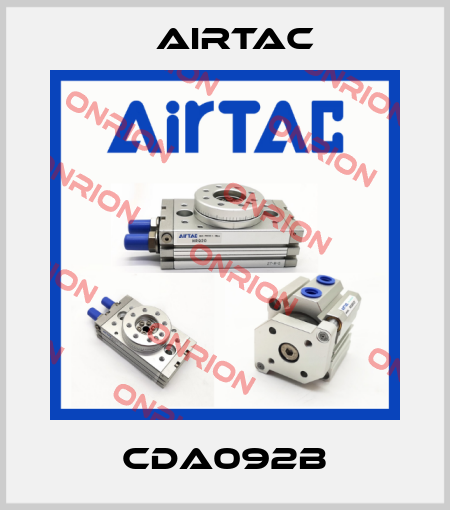 CDA092B Airtac