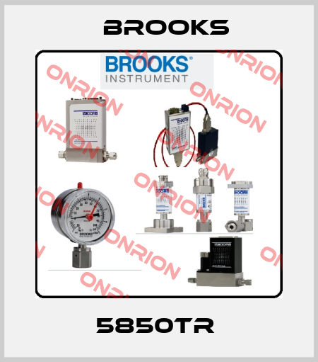 5850TR  Brooks