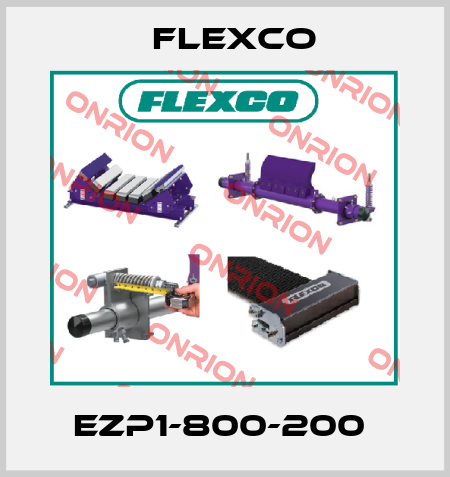EZP1-800-200  Flexco
