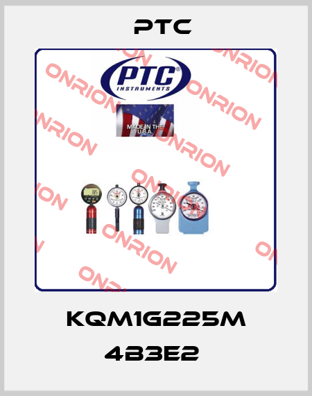 KQM1G225M 4B3E2  PTC