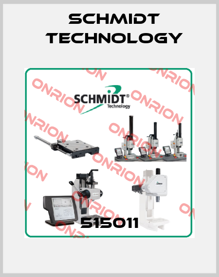 515011 SCHMIDT Technology