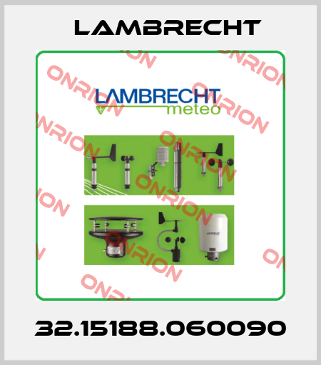 32.15188.060090 Lambrecht