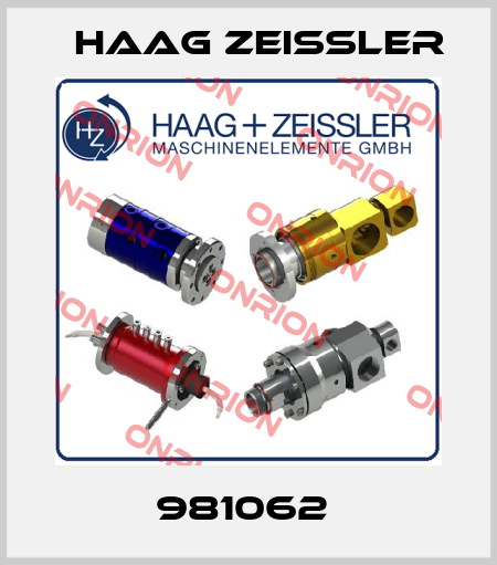 981062  Haag Zeissler