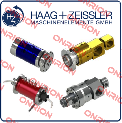 981062  Haag Zeissler