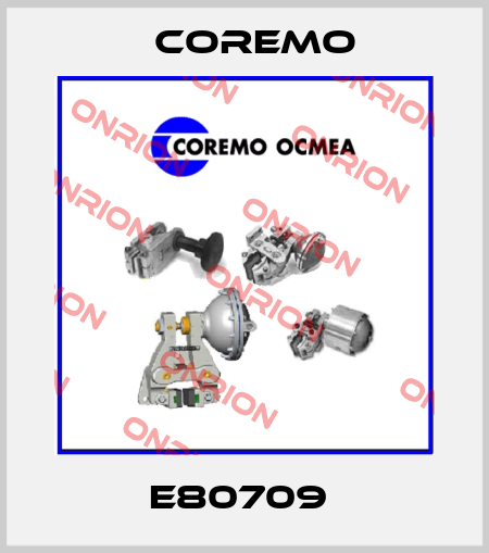 E80709  Coremo