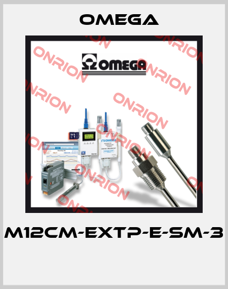 M12CM-EXTP-E-SM-3  Omega