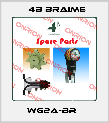 WG2A-BR   4B Braime