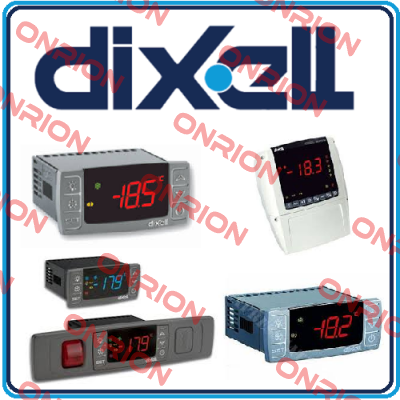 XLR 170 Dixell