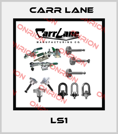 LS1 Carr Lane