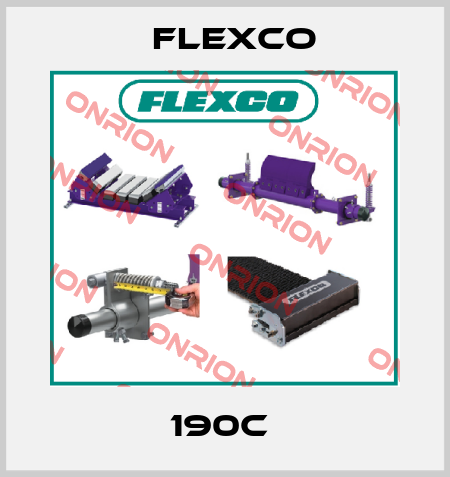 190C  Flexco