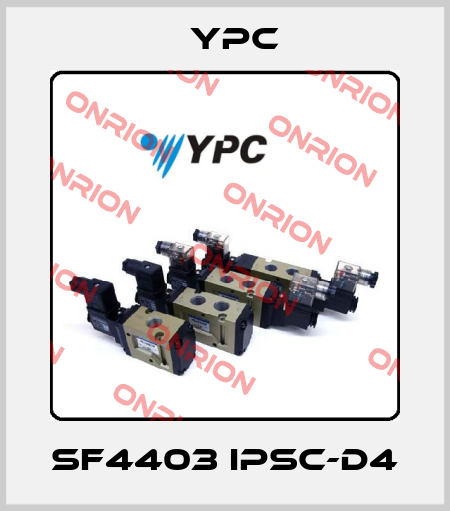 SF4403 IPSC-D4 YPC
