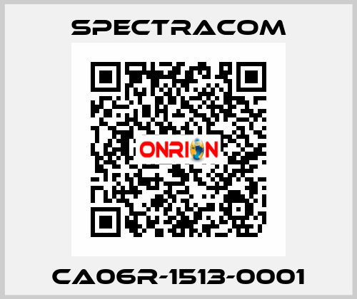 CA06R-1513-0001 SPECTRACOM