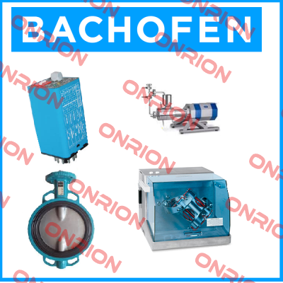 LMP 3600 ADC Bachofen