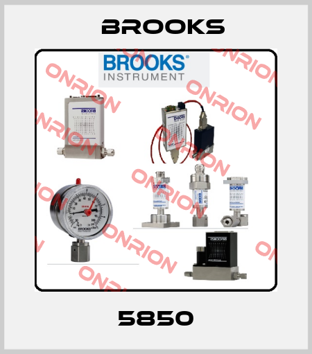 5850 Brooks