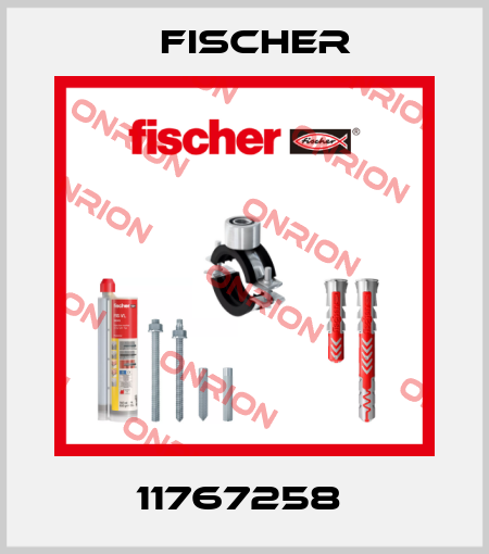 11767258  Fischer