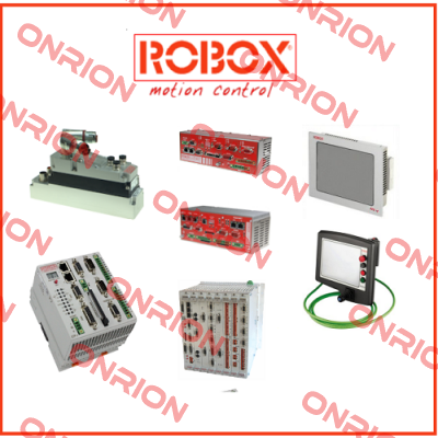 RBX01-DM Kit Robox