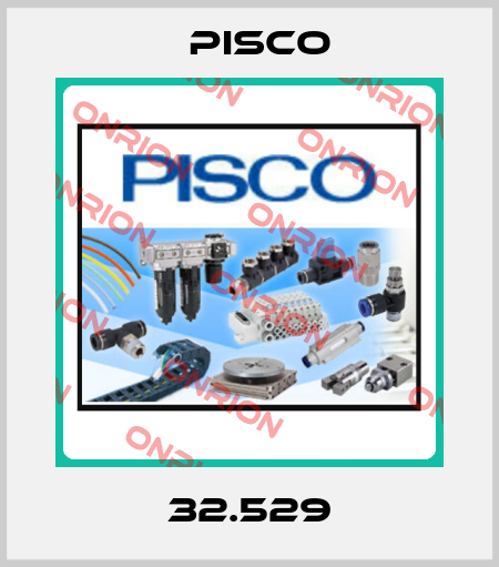 32.529 Pisco