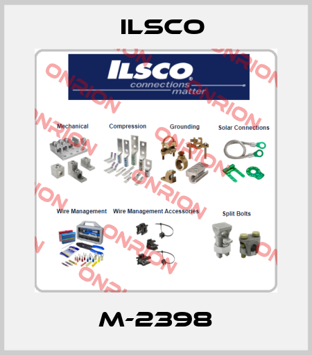M-2398 Ilsco