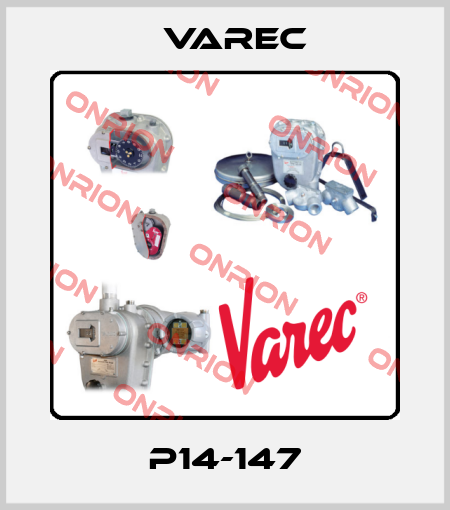 P14-147 Varec