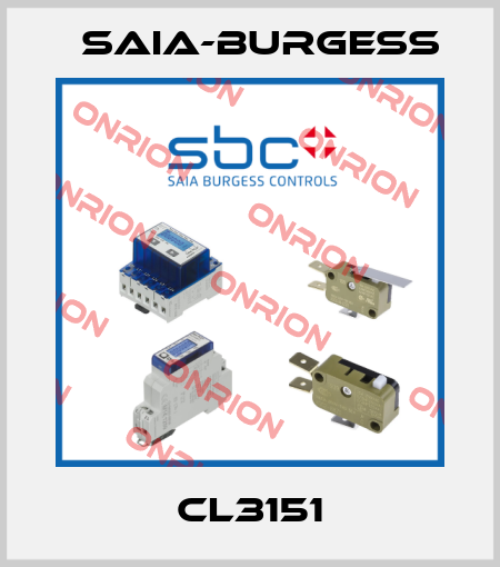 CL3151 Saia-Burgess