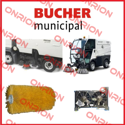 2527-0057 Bucher Municipal