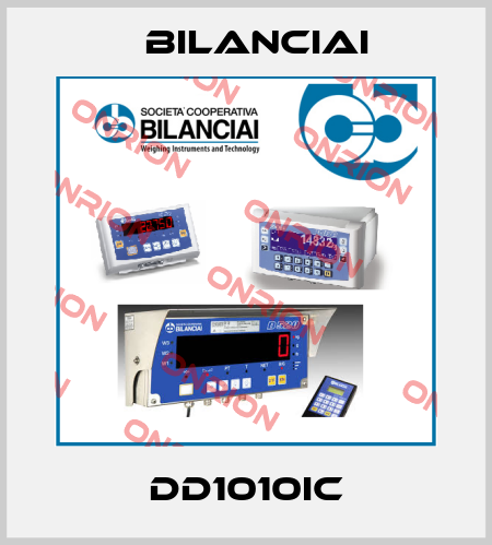DD1010IC Bilanciai