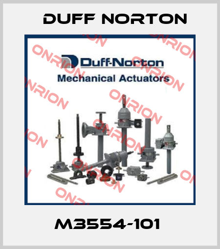 M3554-101  Duff Norton