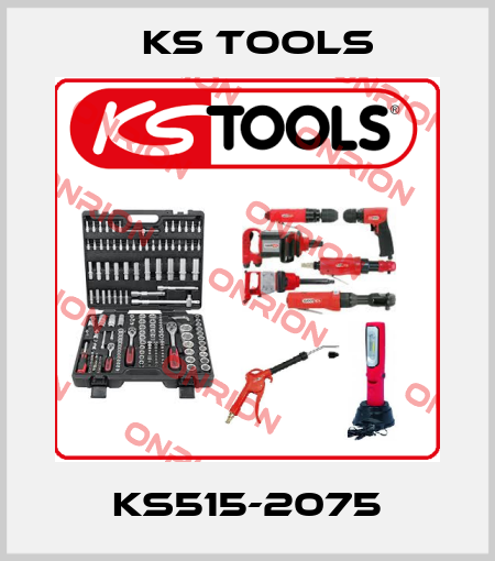 KS515-2075 KS TOOLS