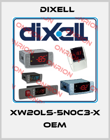 XW20LS-5N0C3-X OEM Dixell