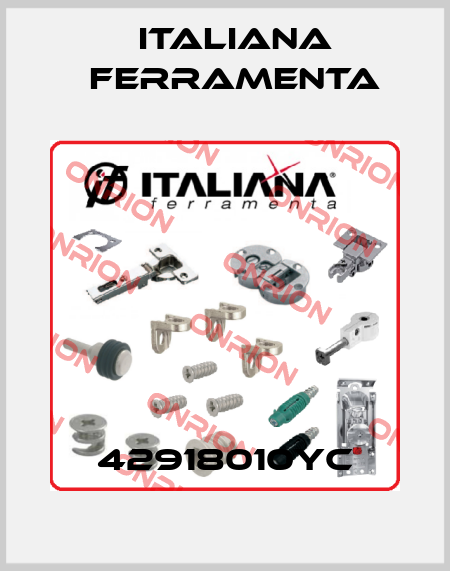 42918010YC ITALIANA FERRAMENTA