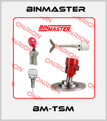 BM-TSM BinMaster