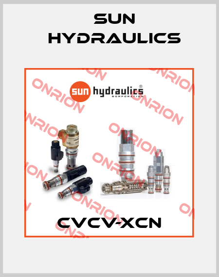 CVCV-XCN Sun Hydraulics
