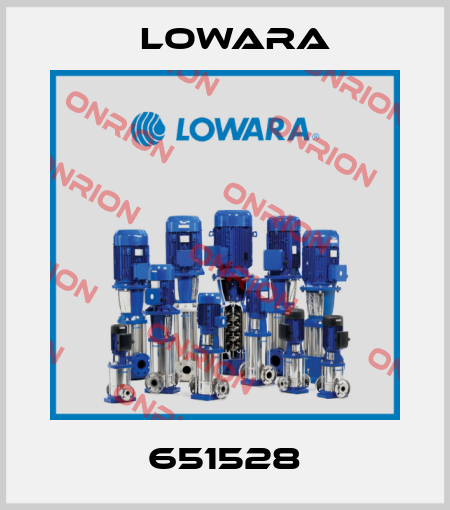 651528 Lowara
