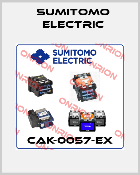 CAK-0057-EX Sumitomo Electric