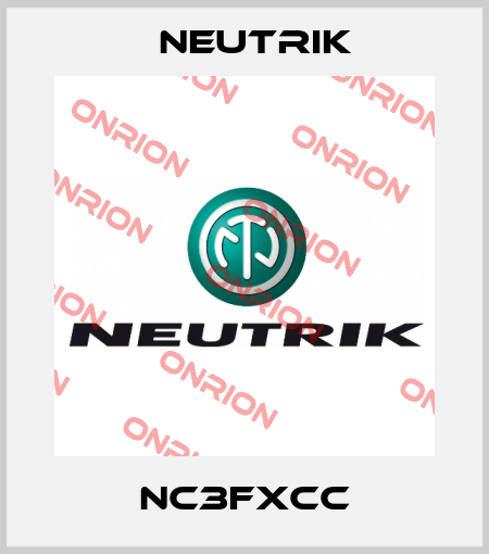 NC3FXCC Neutrik