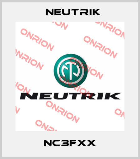 NC3FXX Neutrik