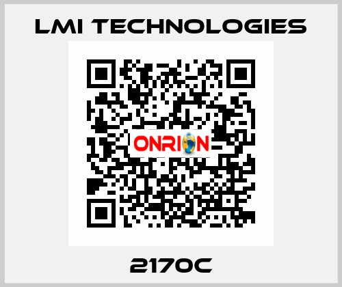 2170C Lmi Technologies