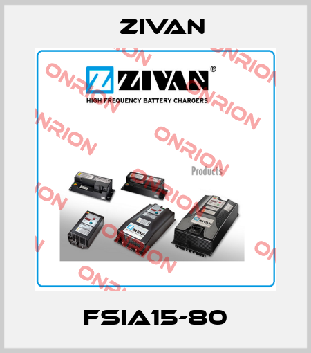 FSIA15-80 ZIVAN