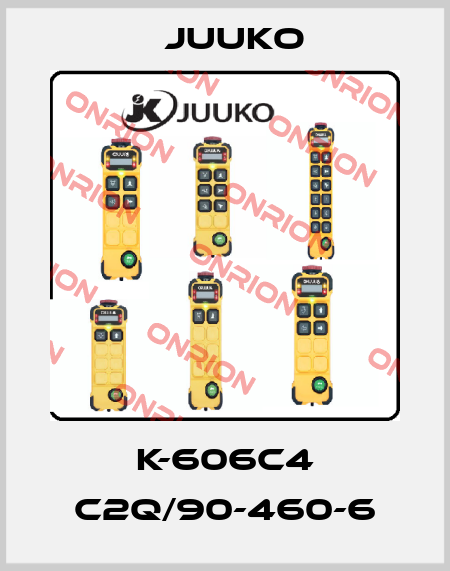 K-606C4 C2Q/90-460-6 Juuko