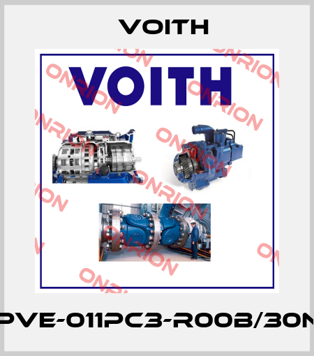 PVE-011PC3-R00B/30N Voith