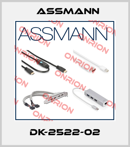 DK-2522-02 Assmann