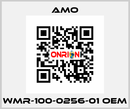 WMR-100-0256-01 oem Amo