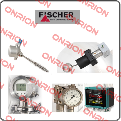 04491089 Fischer Mess Regeltechnik