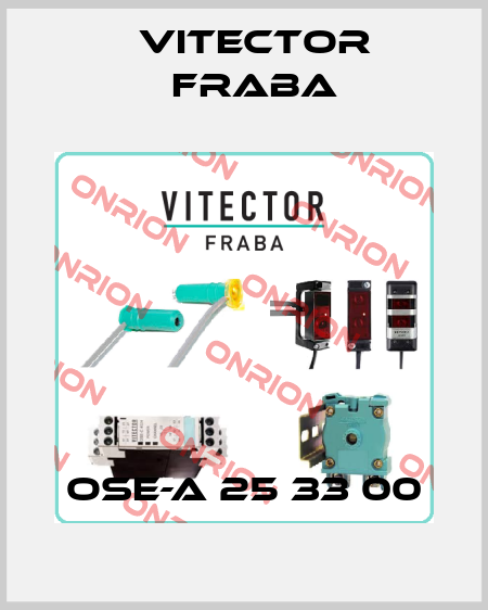 OSE-A 25 33 00 Vitector Fraba