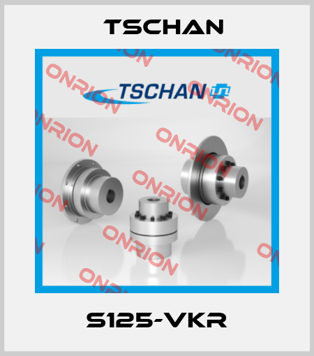 S125-VkR Tschan