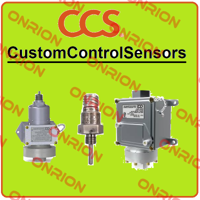 6900TEM14-7008 CCS Custom Control Sensors