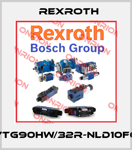 A4VTG90HW/32R-NLD10F001S Rexroth