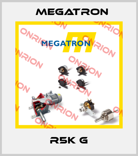 R5K G Megatron