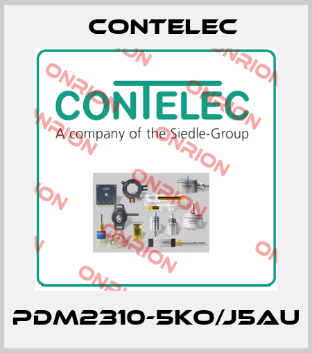 PDM2310-5KO/J5AU Contelec