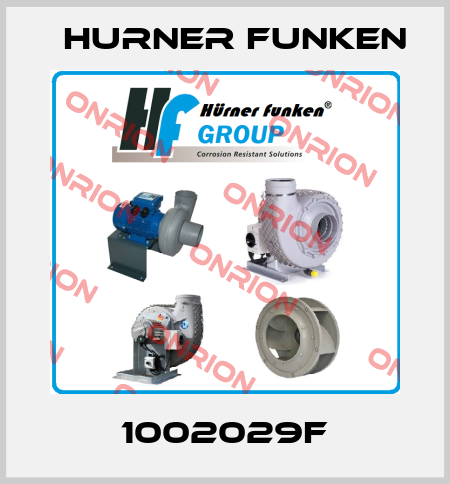 1002029F Hurner Funken